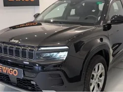 Utilisé 2024 Jeep Avenger Altitude SUV | 19 990 € (Bon prix)