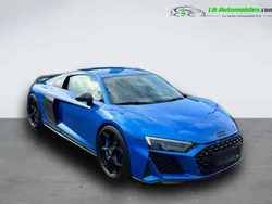 Utilisé 2020 Audi R8 Coupé Sport Coupé | 214 600 €