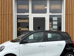 Utilisé 2016 Smart ForFour Passion Citadine | 7 480 € (Bon prix)