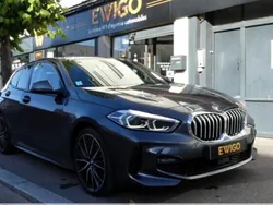 Utilisé 2020 BMW 120 M Sport Citadine | 27 980 € (Prix juste)