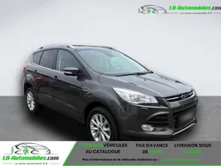 Utilisé 2016 Ford Kuga SUV | 18 700 € (Super prix)
