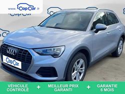 Occasion 2020 Audi Q3 Design SUV | 26 490 € (Bon prix)