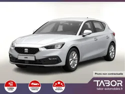 Blanc Nouvelle 2025 Seat Leon Style Berline | 28 122 € (Prix cher)