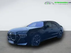 Utilisé 2024 BMW 740 Comfort Edition Berline | 102 500 €