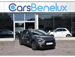 Gris Utilisé 2024 Citroën C3 PureTech Citadine | 14 280 € (Prix juste)