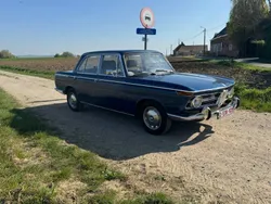 Bleu Utilisé 1970 BMW 1800 Berline | 6 000 €