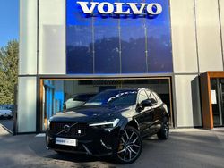 Utilisé 2021 Volvo XC60 SUV | 46 900 € (Prix cher)