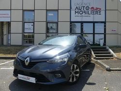 Gris Utilisé 2022 Renault Clio V Evolution Berline | 12 990 € (Prix juste)