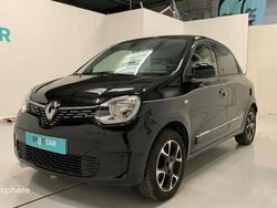 Utilisé 2020 Renault Twingo Intens Citadine | 9 999 € (Bon prix)