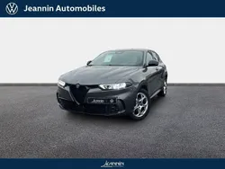 Gris Utilisé 2023 Alfa Romeo Tonale SUV | 27 990 € (Bon prix)