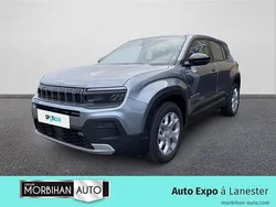 Utilisé 2024 Jeep Avenger EV Altitude SUV | 32 990 € (Prix cher)