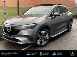 Utilisé 2023 Mercedes EQE500 Electric Art SUV | 75 900 €