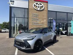 Utilisé 2024 Toyota C-HR Sport SUV | 34 980 €