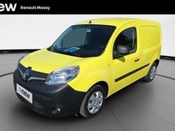 Jaune Utilisé 2021 Renault Kangoo Monospace | 13 900 €