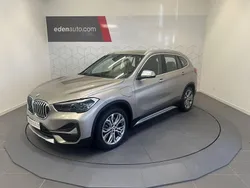 Utilisé 2020 BMW X1 xLine SUV | 27 000 € (Bon prix)