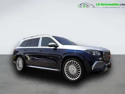 Utilisé 2022 Mercedes GLS600 Maybach SUV | 192 700 €