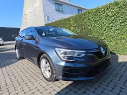 Gris Utilisé 2023 Renault Mégane GrandTour Equilibre Break | 15 609 € (Super prix)