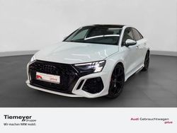 Occasion 2022 Audi RS3 Sport Berline | 50 990 € (Super prix)