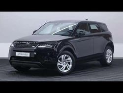 Noir Occasion 2024 Land Rover Range Rover evoque S SUV | 46 143 €