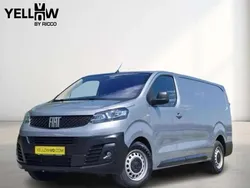 Gris Utilisé 2023 Fiat Scudo Monospace | 26 888 € (Prix juste)