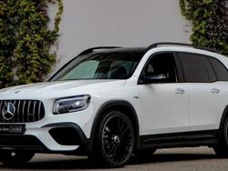 Utilisé 2022 Mercedes GLB35 AMG SUV | 44 750 €