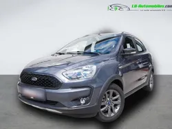 Utilisé 2019 Ford Ka Citadine | 14 400 € (Prix juste)