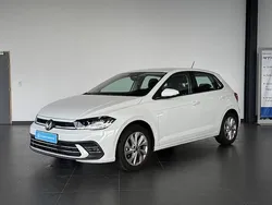 Utilisé 2024 VW Polo Style | 22 990 € (Prix juste)