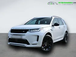 Utilisé 2025 Land Rover Discovery Sport SUV | 54 900 €