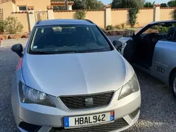 Utilisé 2014 Seat Ibiza ST Reference Break | 5 700 €