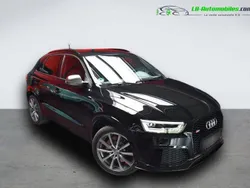 Utilisé 2016 Audi RS Q3 Sport SUV | 38 100 € (Prix assez cher)
