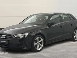 Utilisé 2020 Audi A3 Berline | 24 499 € (Prix juste)