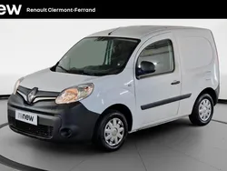 Blanc Utilisé 2019 Renault Kangoo Monospace | 9 999 €