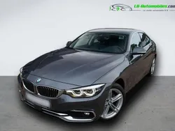 Utilisé 2020 BMW 420 Comfort Edition Coupé | 37 000 € (Super prix)