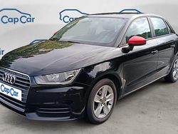 Utilisé 2015 Audi A1 Sportback Citadine | 9 990 € (Prix juste)