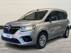 Gris Utilisé 2023 Renault Kangoo Equilibre Monospace | 21 499 € (Prix juste)