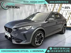 Gris Utilisé 2024 Cupra Formentor SUV | 26 990 € (Bon prix)