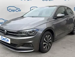 Utilisé 2021 VW Polo | 16 990 € (Prix assez cher)