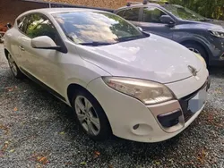 Utilisé 2010 Renault Mégane Coupé Dynamique Coupé | 3 400 €