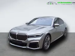 Utilisé 2019 BMW M760 M Sport Berline | 134 500 €