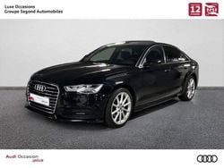 Utilisé 2017 Audi A6 Advanced Berline | 22 500 € (Super prix)