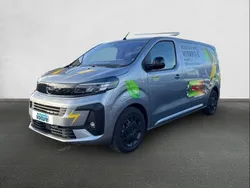 Gris Utilisé 2025 Opel Vivaro-e Combi Van | 46 000 €
