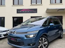 Utilisé 2016 Citroën C4 Exclusive Berline | 9 490 € (Prix juste)