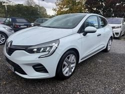 Blanc Utilisé 2021 Renault Clio V Play Berline | 9 990 € (Super prix)