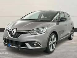Utilisé 2018 Renault Scénic IV Intens Monospace | 16 799 € (Prix juste)