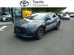 Utilisé 2025 Toyota C-HR Design SUV | 32 390 € (Prix assez cher)