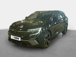 Noir Utilisé 2024 Renault Espace Esprit Alpine Monospace | 36 990 € (Bon prix)