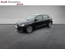 Noir Utilisé 2024 Audi A1 Sportback Design Citadine | 25 490 € (Prix juste)