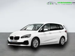 Utilisé 2021 BMW 218 Break | 26 000 € (Prix juste)