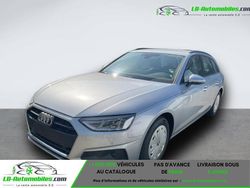 Utilisé 2024 Audi A4 Break | 34 500 € (Prix juste)