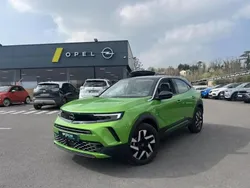 Noir Utilisé 2023 Opel Mokka Elegance SUV | 17 999 € (Prix juste)